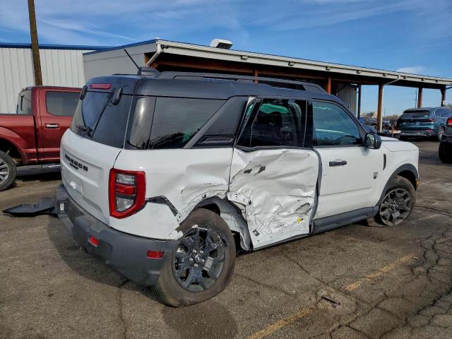 Ford Bronco Big Bend Image 11