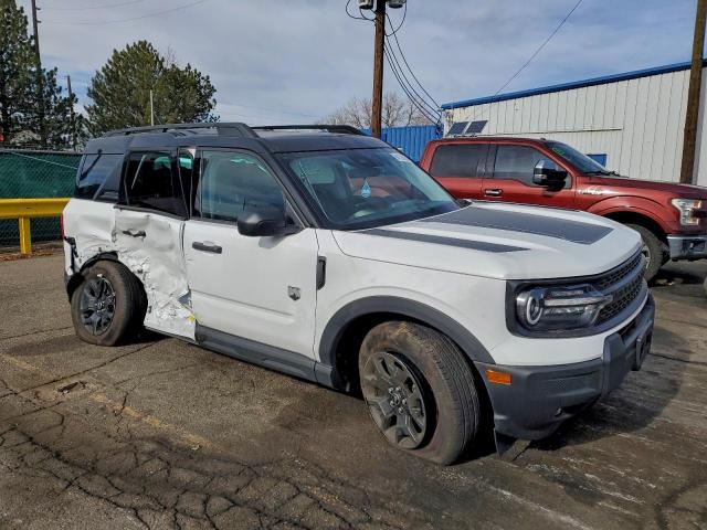 Ford Bronco Big Bend Image 8