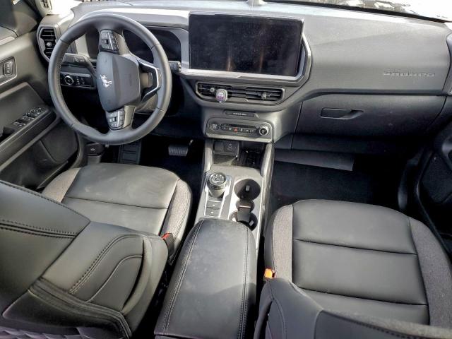 Ford Bronco Big Bend Image 4