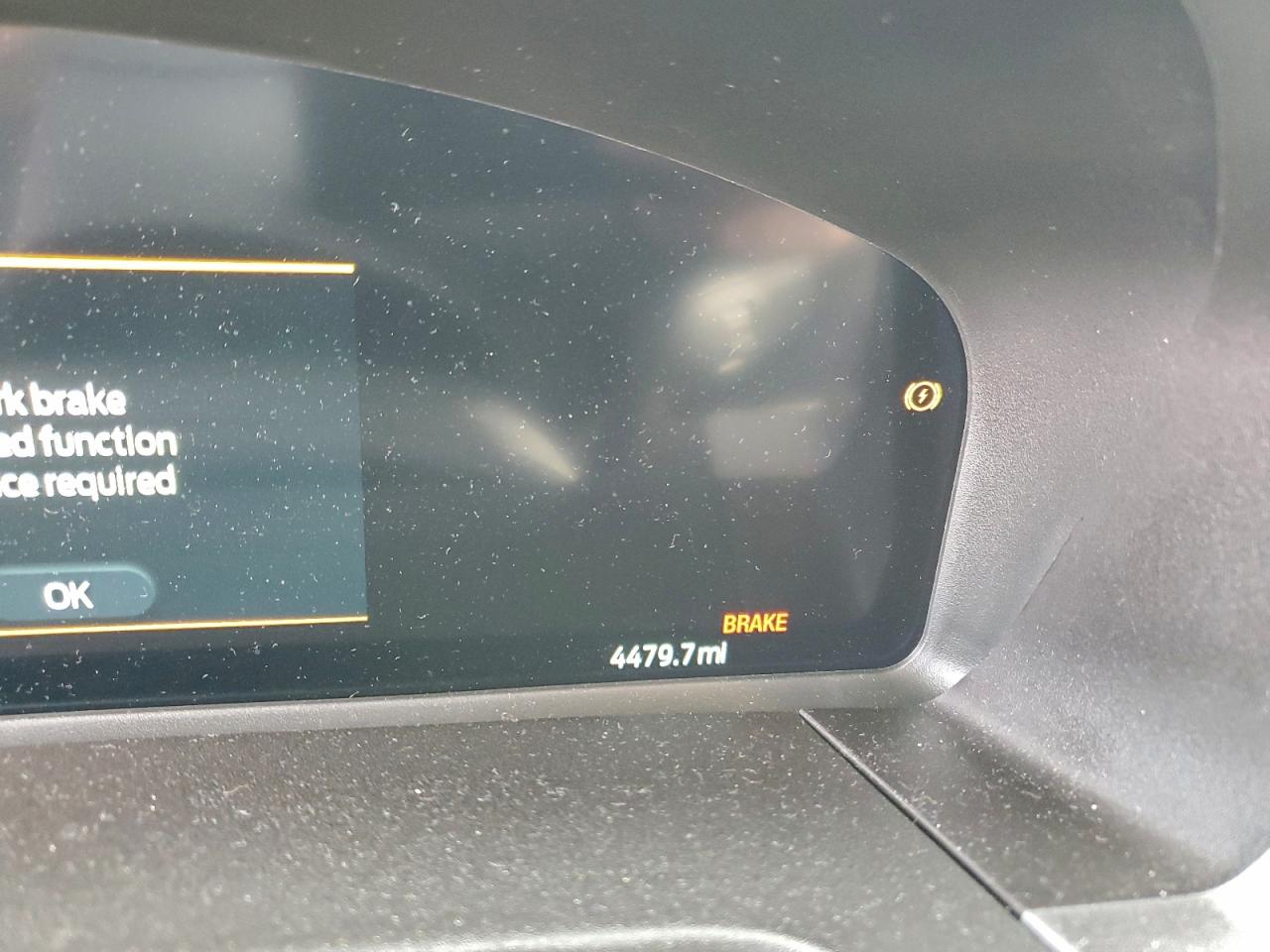 Ford Bronco Big Bend Image 13