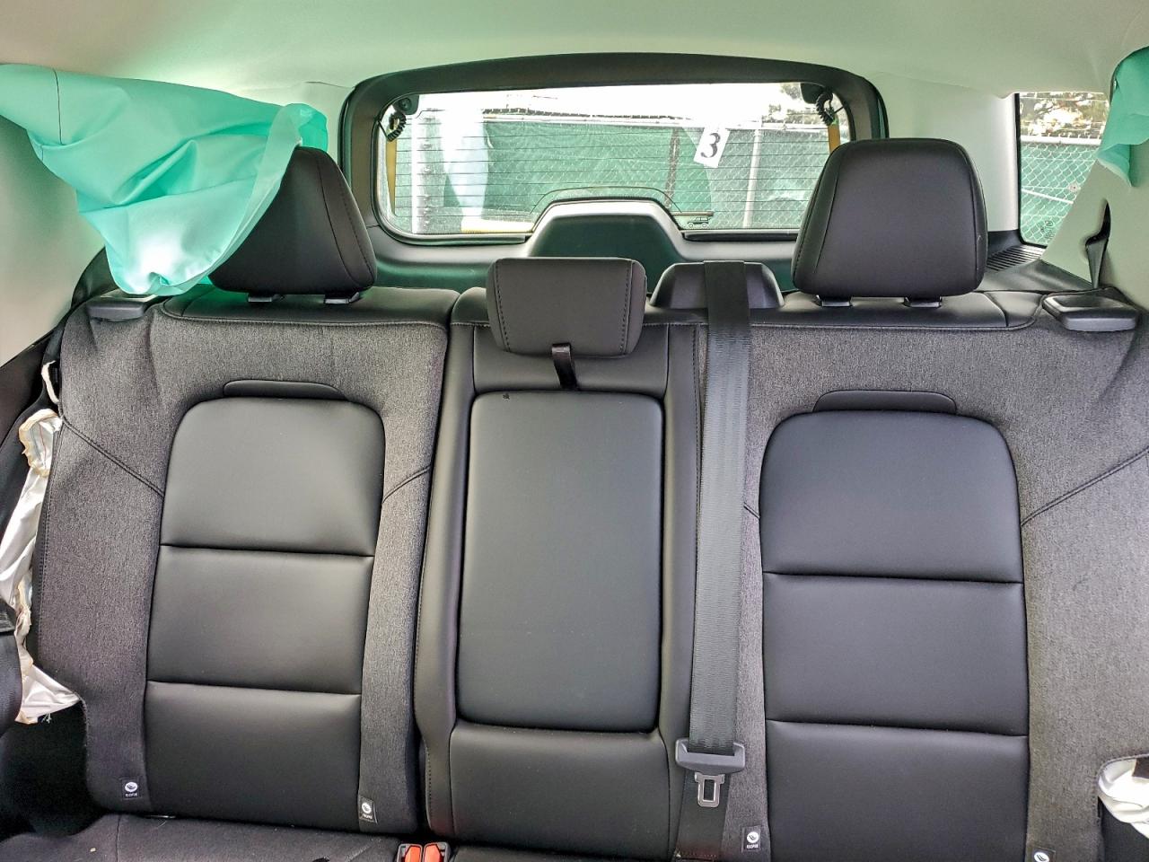 Ford Bronco Big Bend Image 12