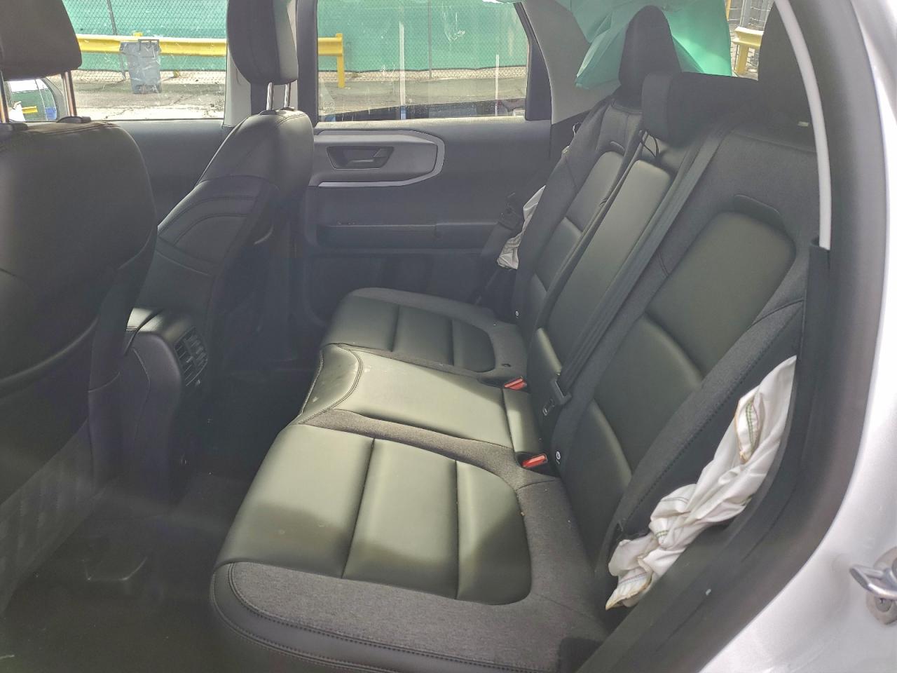 Ford Bronco Big Bend Image 3