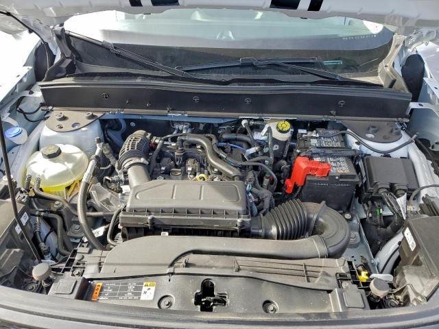 Ford Bronco Big Bend Image 7