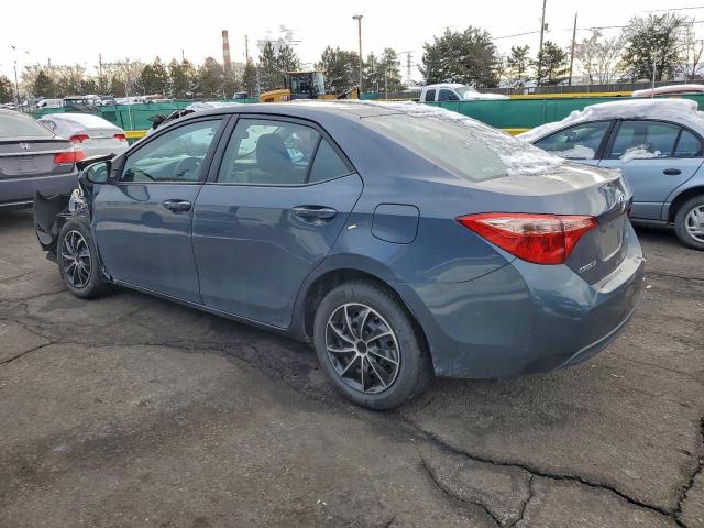 Toyota Corolla L Image 2