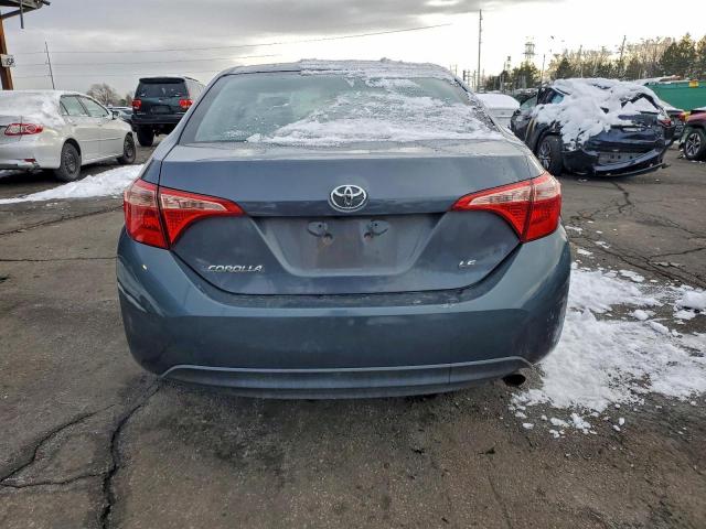 Toyota Corolla L Image 3