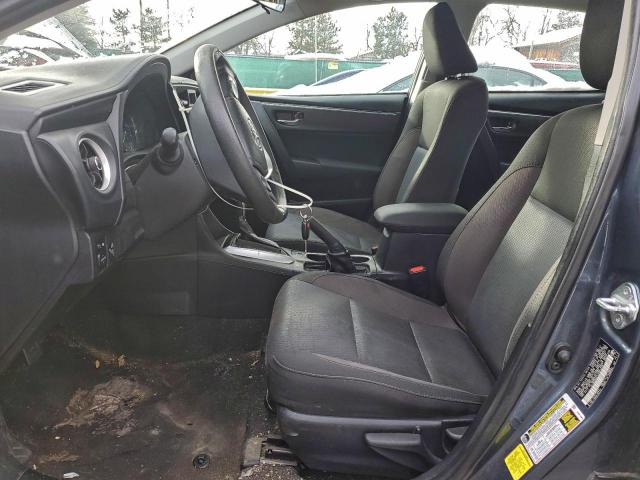 Toyota Corolla L Image 4