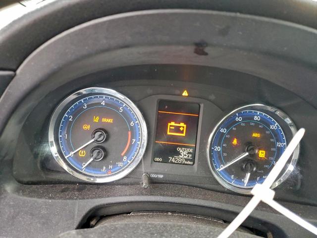 Toyota Corolla L Image 7