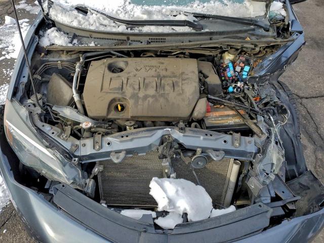 Toyota Corolla L Image 8