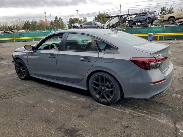 Honda Civic Sport Image 5