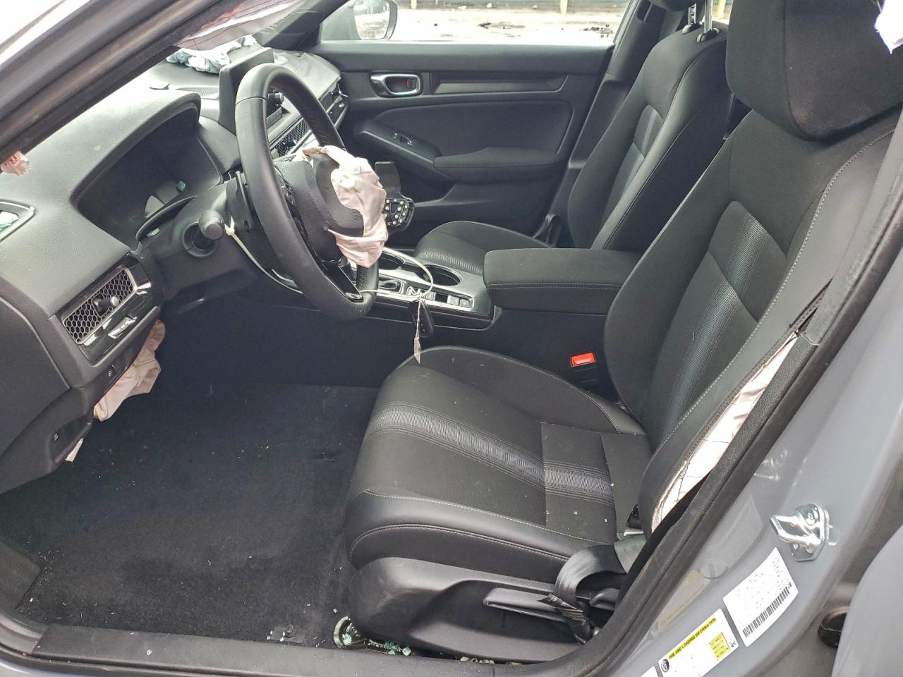 Honda Civic Sport Image 3