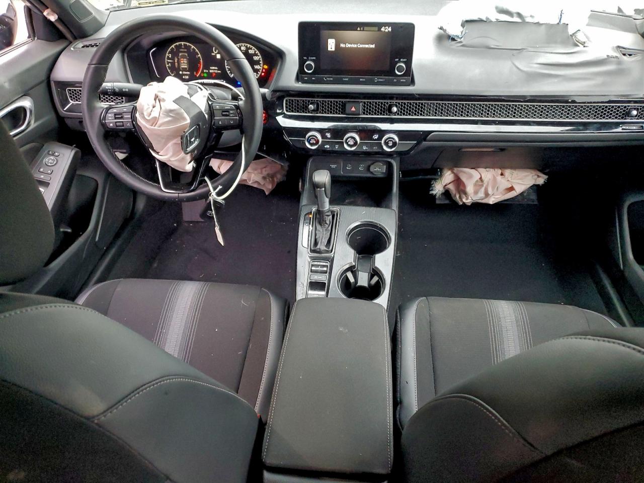 Honda Civic Sport Image 8