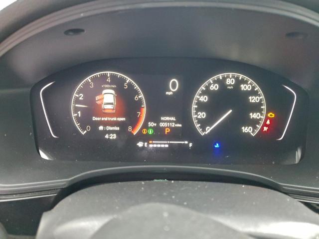 Honda Civic Sport Image 7