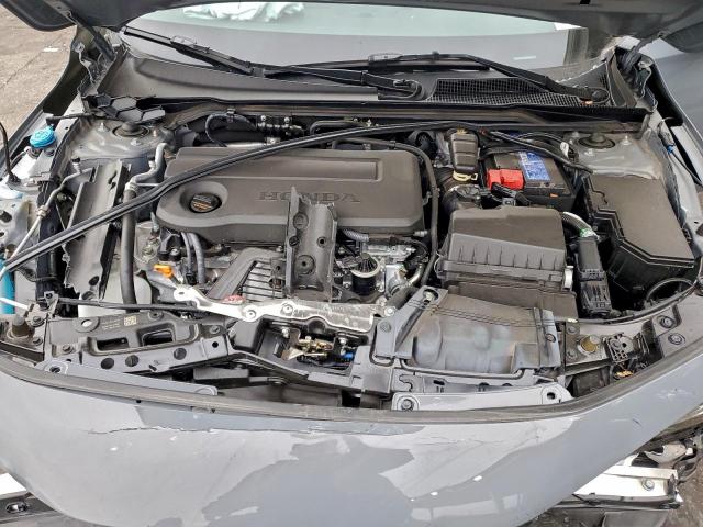 Honda Civic Sport Image 9