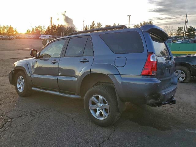 Toyota 4Runner Sr5 Image 5