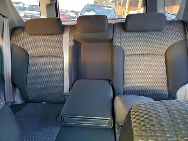 Toyota 4Runner Sr5 Image 12