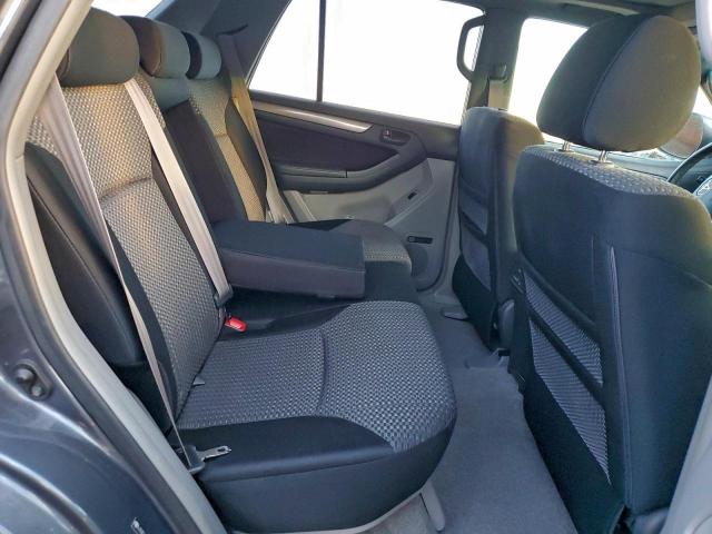 Toyota 4Runner Sr5 Image 8