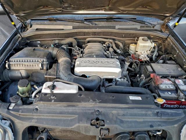 Toyota 4Runner Sr5 Image 9