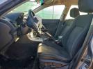 Subaru Outback 2.5i Image 4