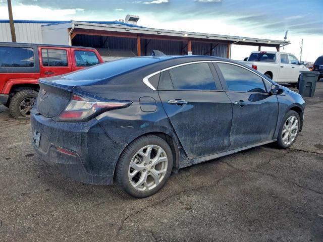 Chevrolet Volt Premier Image 3