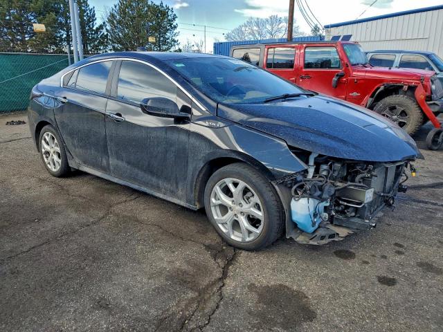 Chevrolet Volt Premier Image 4