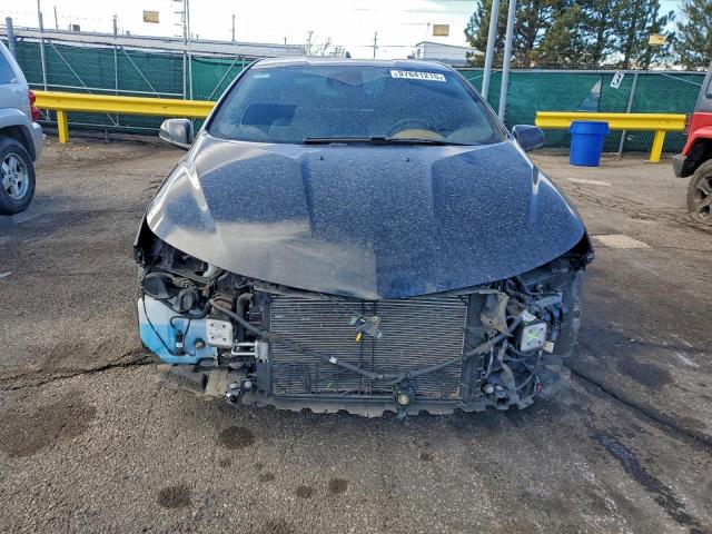 Chevrolet Volt Premier Image 5