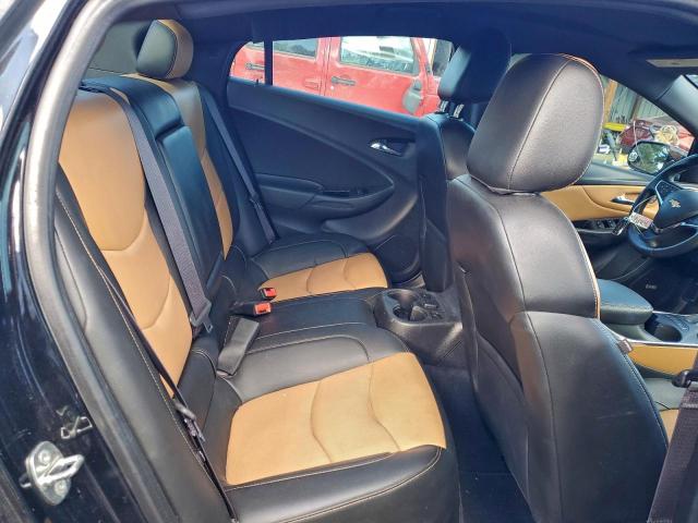 Chevrolet Volt Premier Image 9