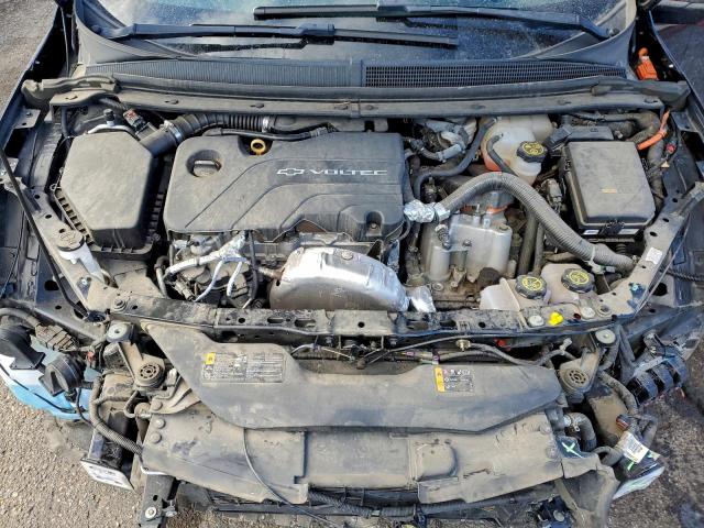 Chevrolet Volt Premier Image 10