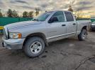 Dodge Ram 1500 Image 1