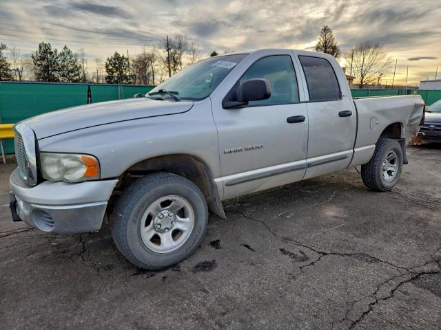  Salvage Dodge Ram 1500