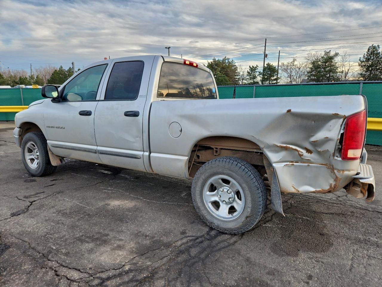 Dodge Ram 1500 Image 3