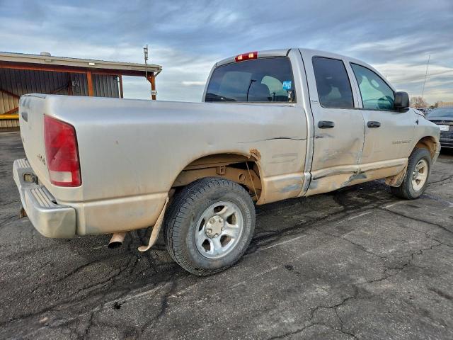 Dodge Ram 1500 Image 5