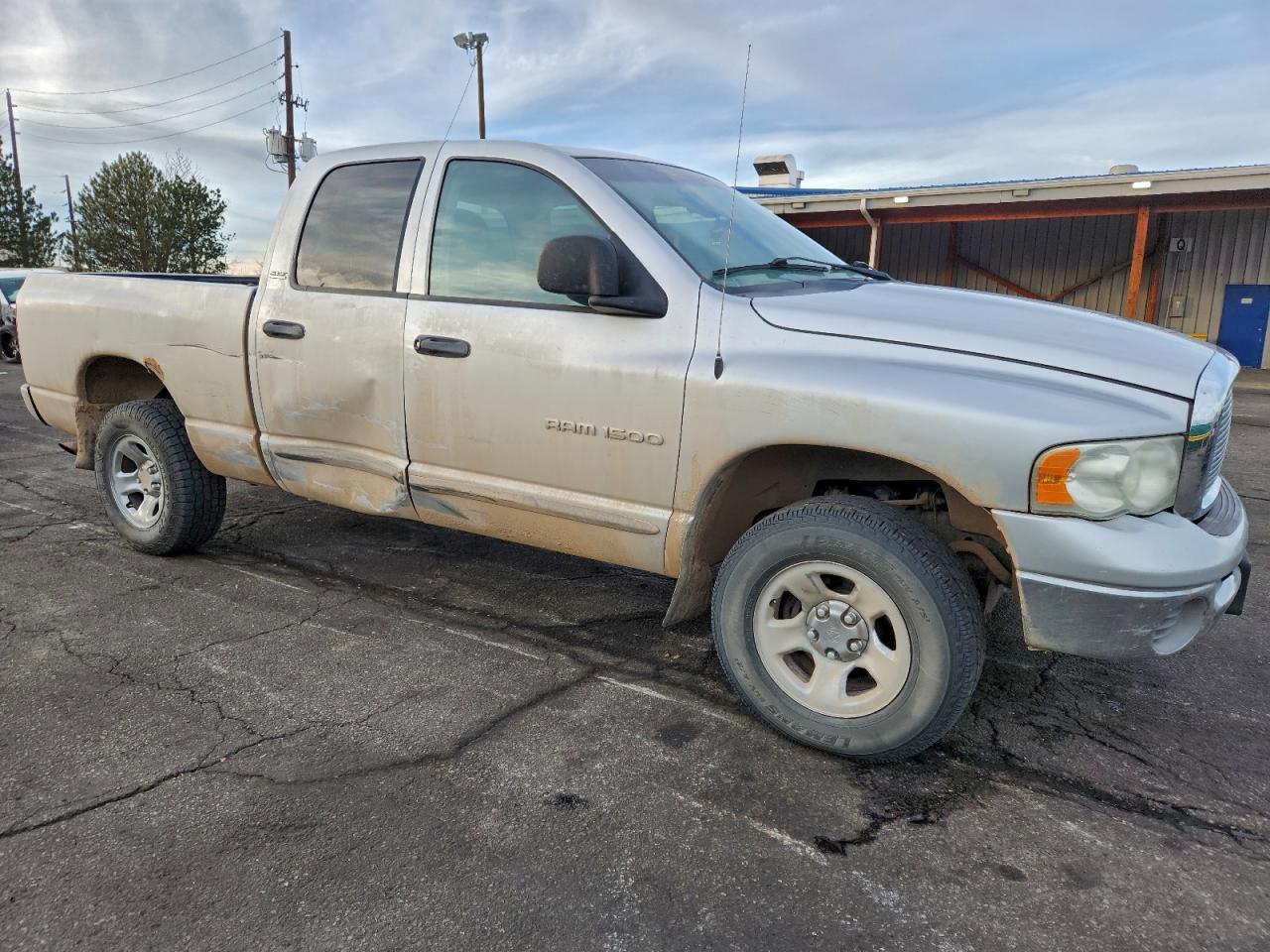 Dodge Ram 1500 Image 11