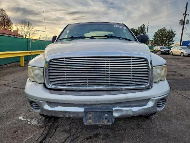 Dodge Ram 1500 Image 2