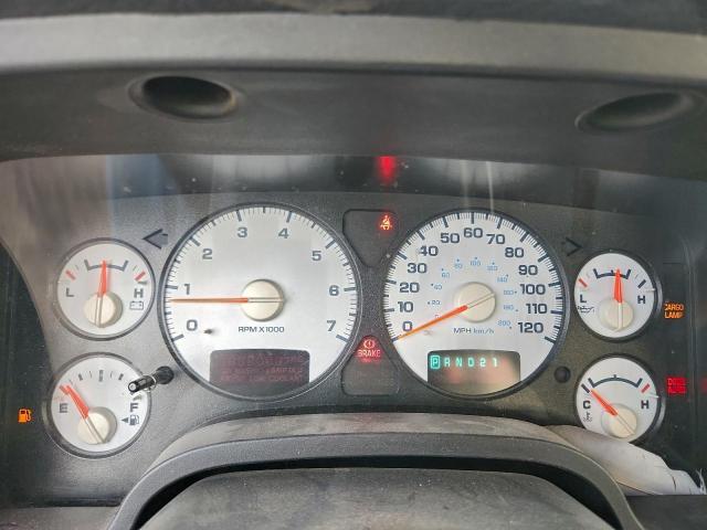 Dodge Ram 1500 Image 10