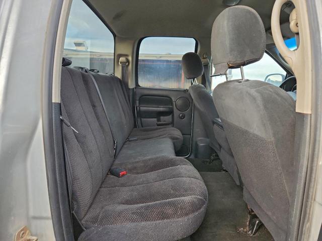 Dodge Ram 1500 Image 9