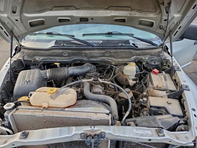 Dodge Ram 1500 Image 7