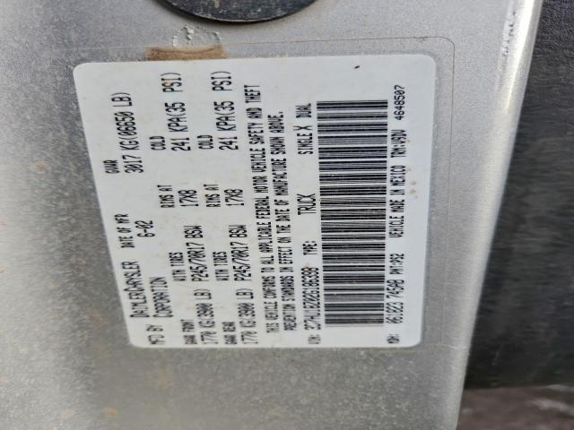 Dodge Ram 1500 Image 12