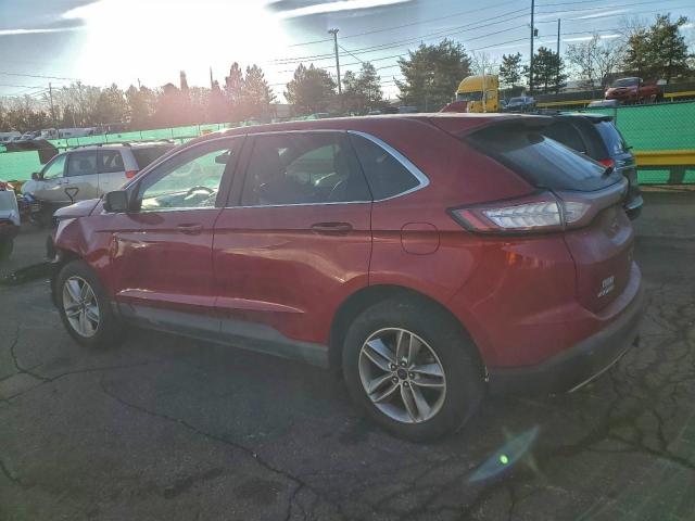 Ford Edge Sel Image 6