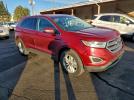 Ford Edge Sel Image 4