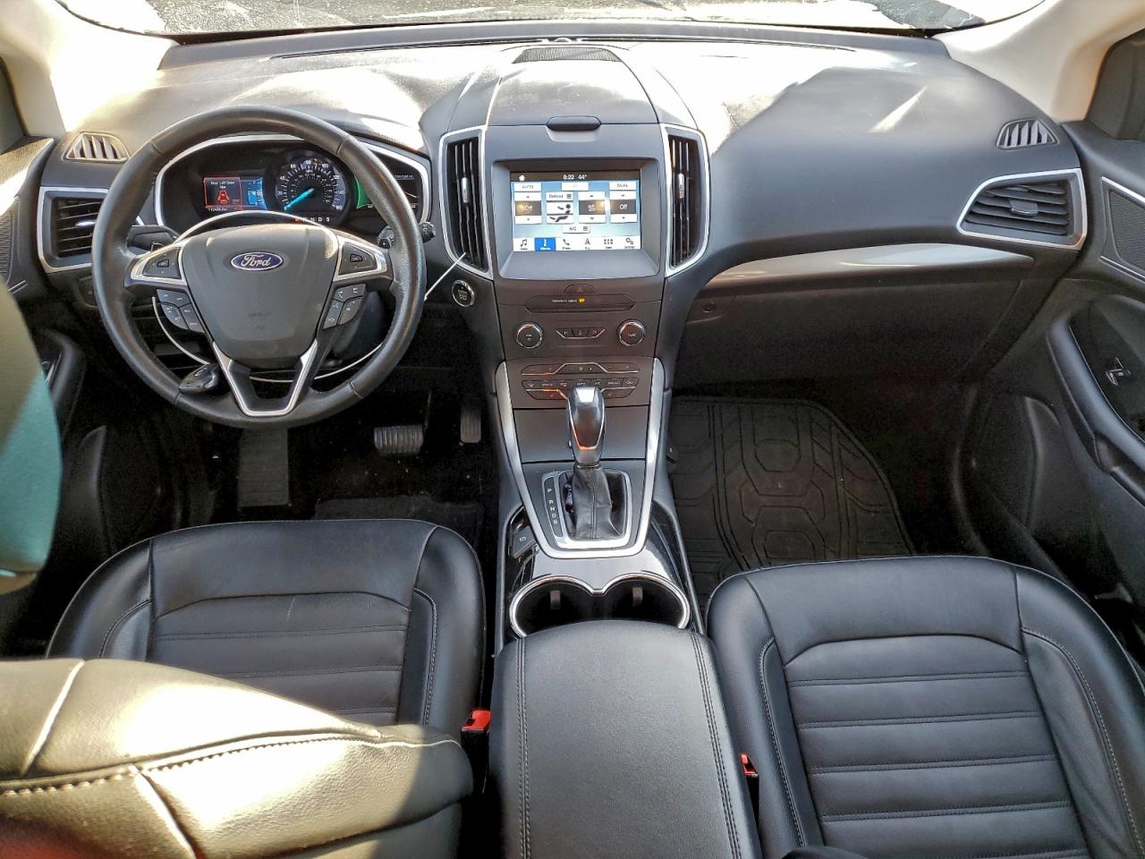 Ford Edge Sel Image 8