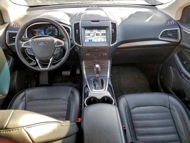 Ford Edge Sel Image 8