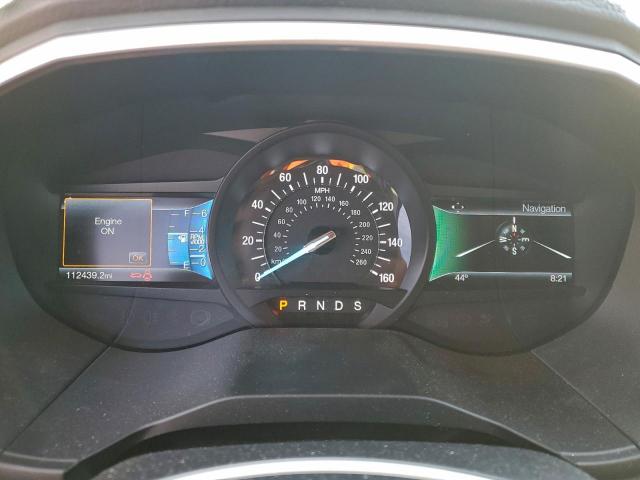 Ford Edge Sel Image 5