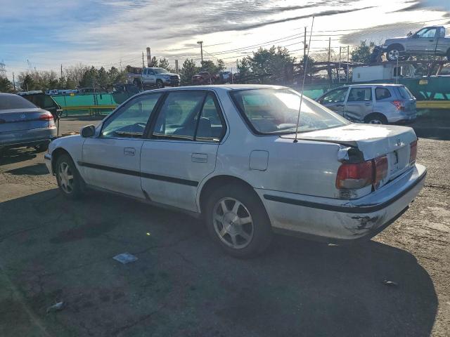 Honda Accord Lx Image 5