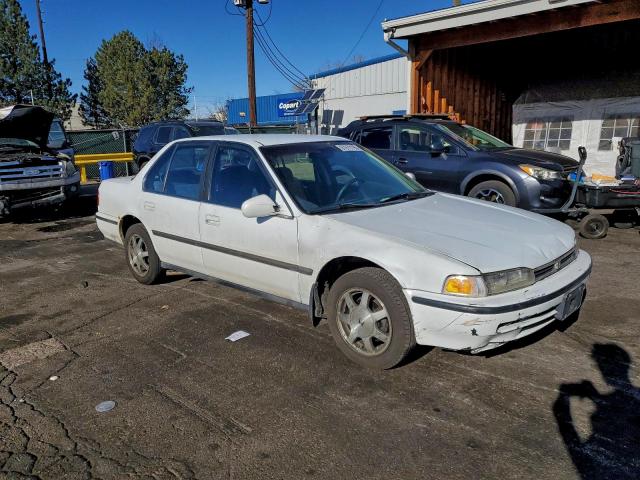 Honda Accord Lx Image 8