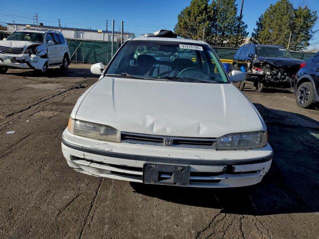 Honda Accord Lx Image 3