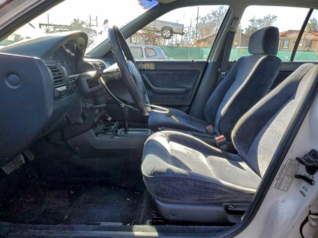 Honda Accord Lx Image 9