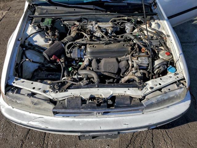 Honda Accord Lx Image 4