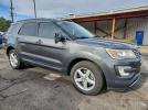 Ford Explorer Xlt Image 4