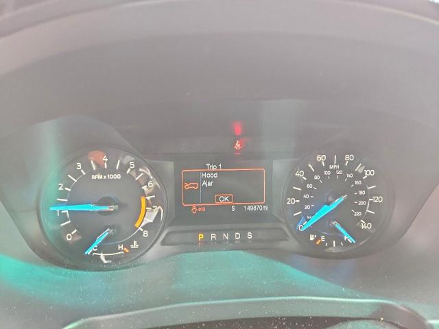 Ford Explorer Xlt Image 11