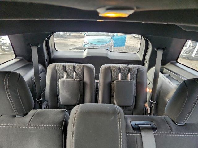 Ford Explorer Xlt Image 9